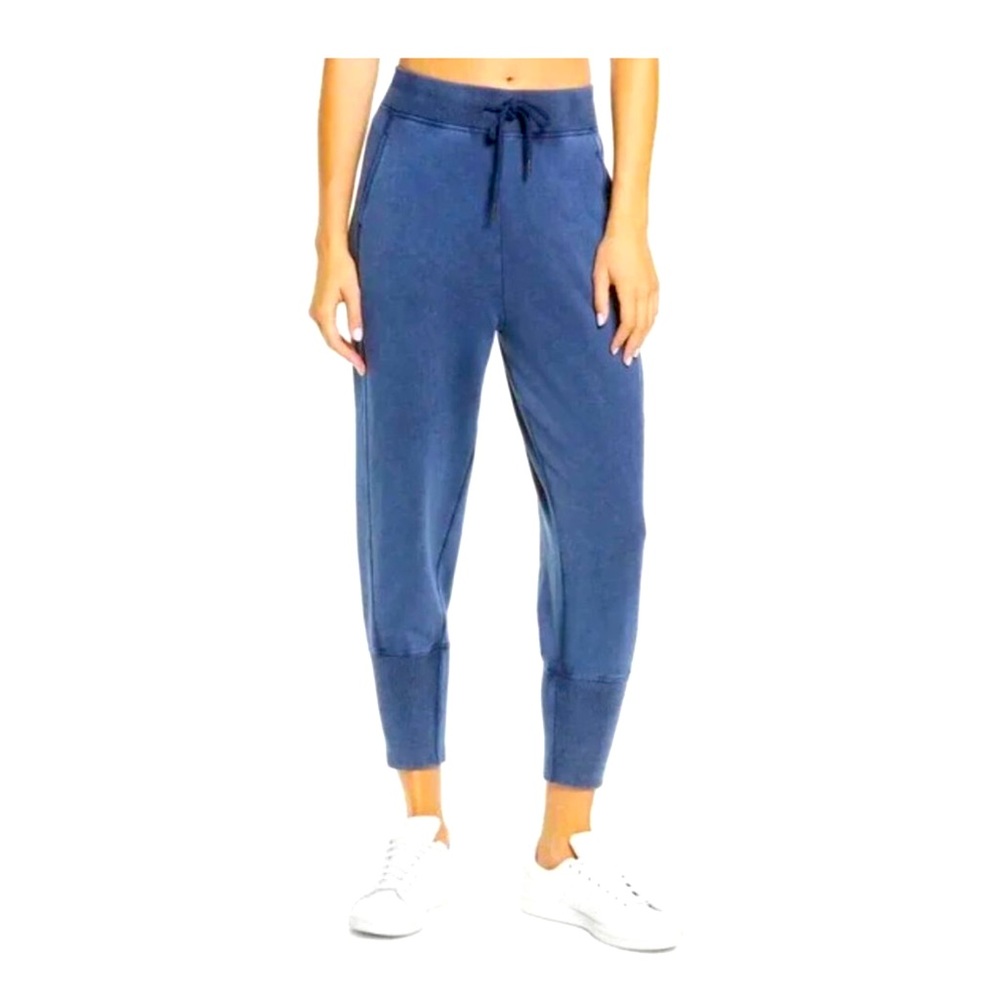 Sweaty Betty Gary Capri Sweatpants  Sz XS
